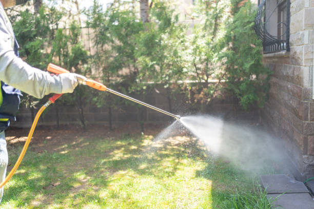 Best Pest Prevention Services  in Andrews, NC